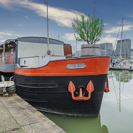 Superbe Peniche En Centre Ville Bordeaux Kültér fotó